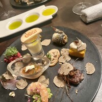 オッジ ダルマット 西麻布店 - 