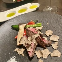 オッジ ダルマット 西麻布店 - 