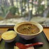 うどん専門店 八間蔵