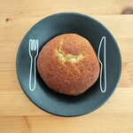 ヒグベーグル&カフェ - 