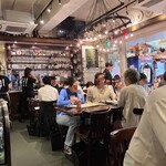 ピッツェリア・ダ・ガエターノ - 