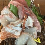 越後屋亀丸 飯田橋サクラテラス店 - 