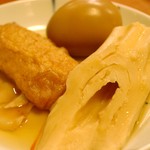 よかろ - おでん