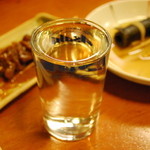 よかろ - 日本酒も飲むよ〜(=´∀｀)人(´∀｀=)