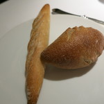 レフェルヴェソンス - 26年4月　パン