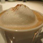 レフェルヴェソンス - 26年4月　カプチーノ