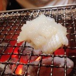Kitashinchi Fugumaru - 鱧の炭火焼