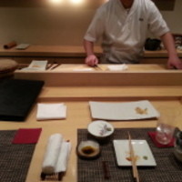 鯛良 六本木店 - 