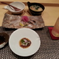 鯛良 六本木店 - 