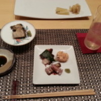 鯛良 六本木店 - 
