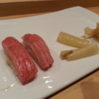 鯛良 六本木店 - 魚じゃない肉みたいな食感を初めて食べた！！