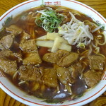 支那そば 名東軒