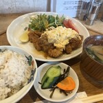 キッチンよい一日 - 