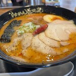 らあめん花月嵐 - 料理写真: