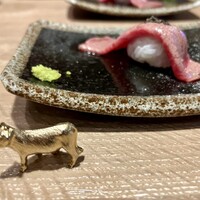 鉄板焼き 牛鳴 - 