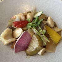 LUCIS GARDEN 恵比寿 - 