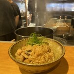 中華そば しば田 - 