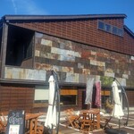 多賀茶焙煎所 - 