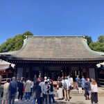 大宮 寿司 いし山 - 