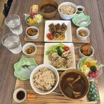 Miho's Kitchen グレインズ - 