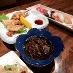 海鮮道楽 ととや - 