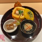 大宮 寿司 いし山 - 