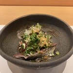 大宮 寿司 いし山 - 