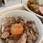 RAMEN TSUKEMEN YAMATO - 