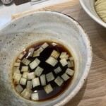 RAMEN TSUKEMEN YAMATO - 