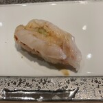 大宮 寿司 いし山 - 