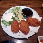 海鮮道楽 ととや - 