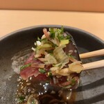 大宮 寿司 いし山 - 