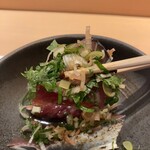 大宮 寿司 いし山 - 