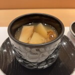 大宮 寿司 いし山 - 