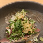 大宮 寿司 いし山 - 