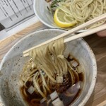 RAMEN TSUKEMEN YAMATO - 