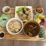 Miho's Kitchen グレインズ - 