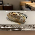 大宮 寿司 いし山 - 