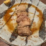 鳥茂 - 豚の直腸