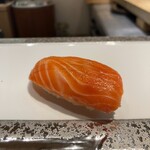 大宮 寿司 いし山 - 