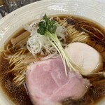 RAMEN TSUKEMEN YAMATO - 