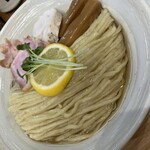RAMEN TSUKEMEN YAMATO - 