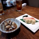 海鮮道楽 ととや - 