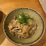 中華そば しば田 - 