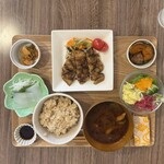 Miho's Kitchen グレインズ - 