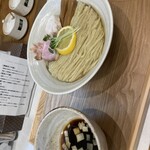 RAMEN TSUKEMEN YAMATO - 