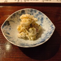 実伶 - 実怜式ポテサラ