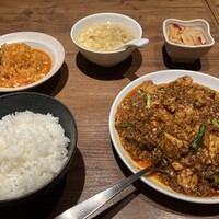 四川料理 龍の子 - 
