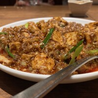 四川料理 龍の子 - 