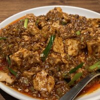 四川料理 龍の子 - 